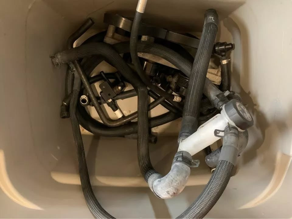 Home / Supercharger / GT350 Whipple Supercharger Kit Gen 5 Used