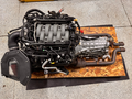 Home / Uncategorized / 2018 Mustang 5.0 Coyote Gen 3 Engine Drivetrain 10R80 Automatic Auto