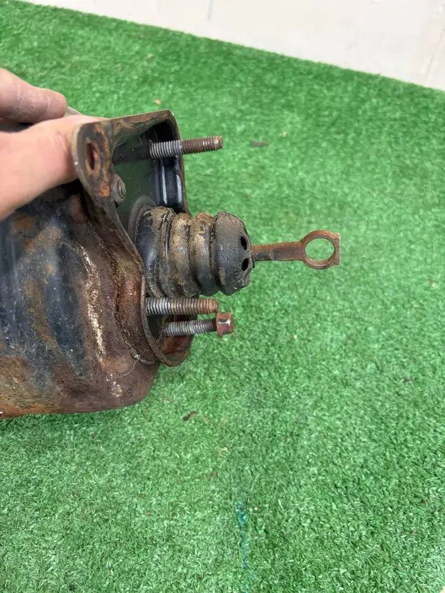 Original Ford 1970 Ford Mustang Mercury Cougar Brake Booster