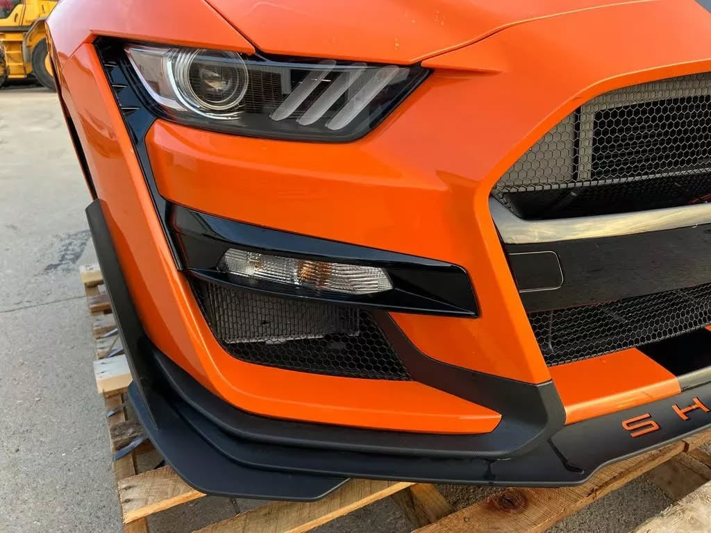 Home / BODY PARTS / 2020-2022 MUSTANG SHELBY GT500 FRONT END ASSEMBLY