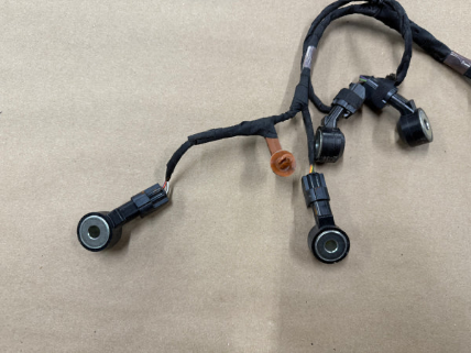 Home / Uncategorized / 2018-2023 Ford Mustang GT Knock Sensor Wiring Harness w/Sensors