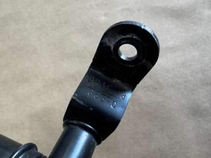 Home / Uncategorized / 2011-2023 Ford Mustang GT 5.0L Coolant Water Heater Pipe Tube “USED” – OEM