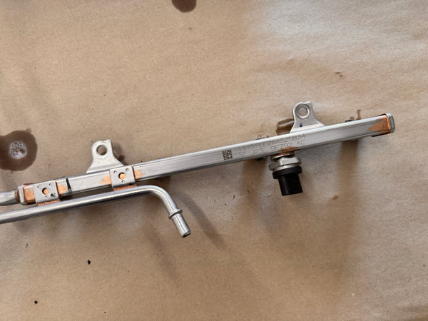 Home / Uncategorized / 2018-2023 Mustang GT 5.0L Coyote OEM Fuel Rails