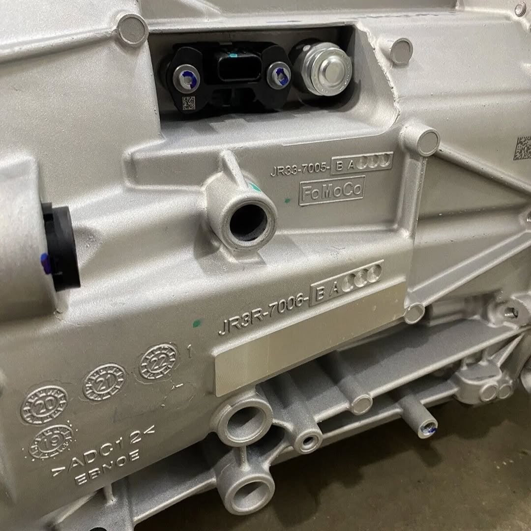 Home / Uncategorized / Ford Mustang GT OEM 19-23 5.0L 6-Speed MT82-D4 Transmission Gen 3