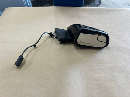 Home / Uncategorized / 2015-2020 Ford Mustang GT RH Passenger Side Mirror “Black