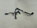 Home / Uncategorized / 2018-2023 Ford Mustang GT Knock Sensor Wiring Harness w/Sensors