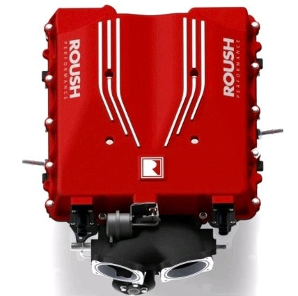 Home / Supercharger / Supercharger for 2024-2025 Mustang GT 5.0L