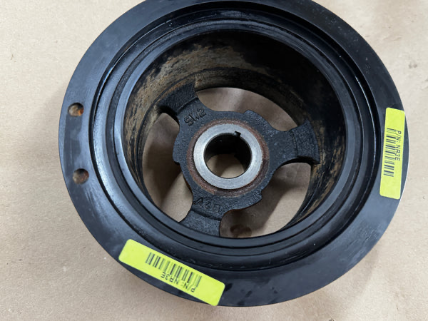 Home / Uncategorized / 2018-2023 Ford Mustang GT 5.0L Harmonic Balancer