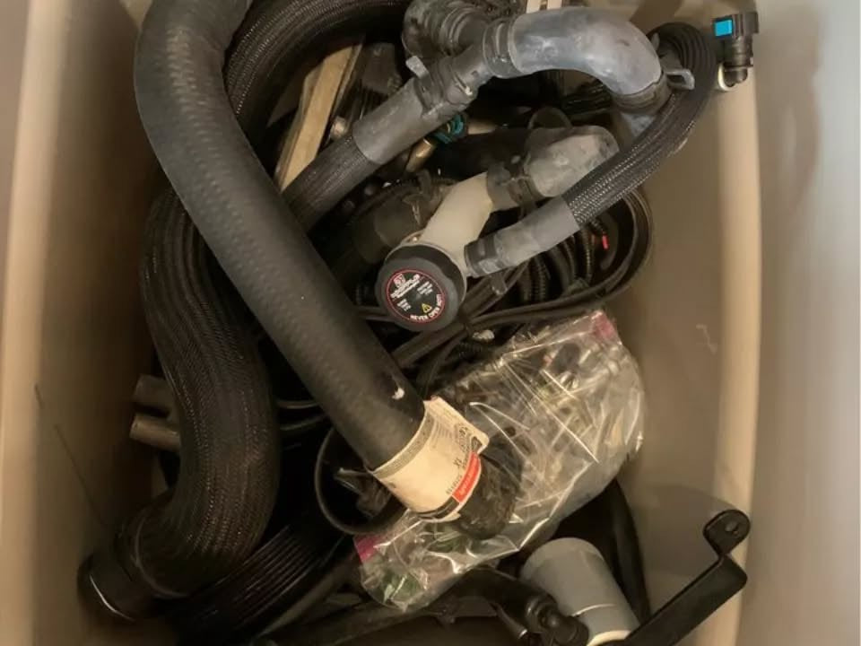 Home / Supercharger / GT350 Whipple Supercharger Kit Gen 5 Used