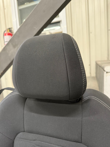 Home / Uncategorized / 2015-2017 Ford Mustang GT Black Cloth Seats Coupe Front Power Seats