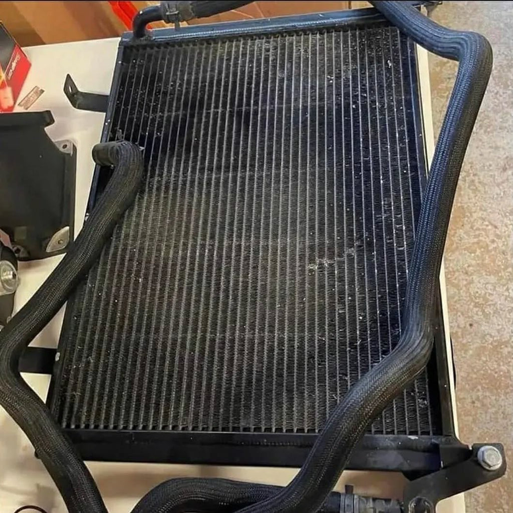 Home / Supercharger / FOR SALE LIKE NEW!!!!2015-2017 Roush supercharger