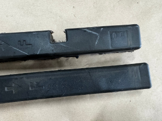 Home / Uncategorized / 2018-2023 Ford Mustang GT 5.0L Coyote Foam Fuel Rail Covers OEM RH LH