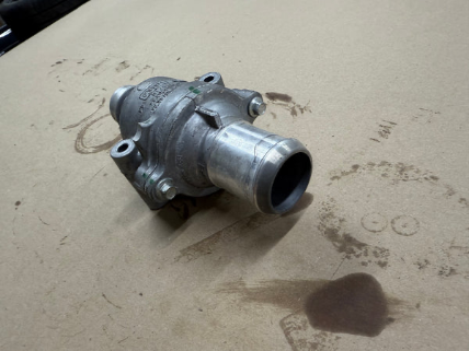 Home / Uncategorized / 2011-2023 Ford Mustang GT Coyote Thermostat Housing