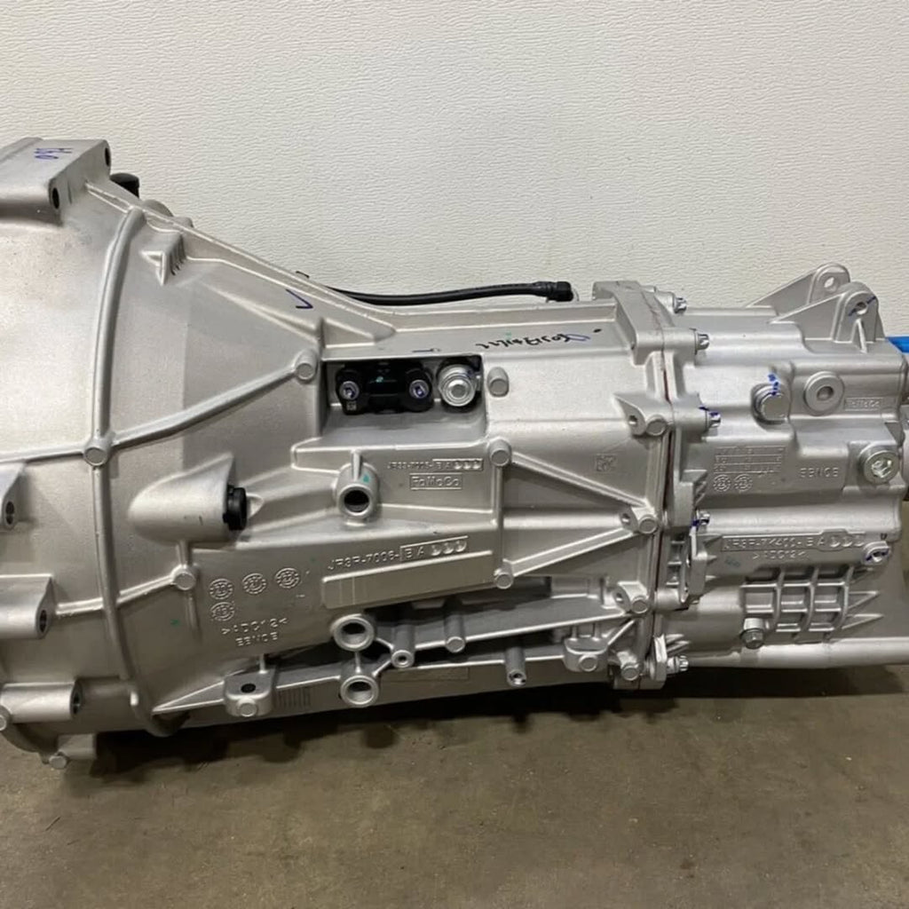 Home / Uncategorized / Ford Mustang GT OEM 19-23 5.0L 6-Speed MT82-D4 Transmission Gen 3