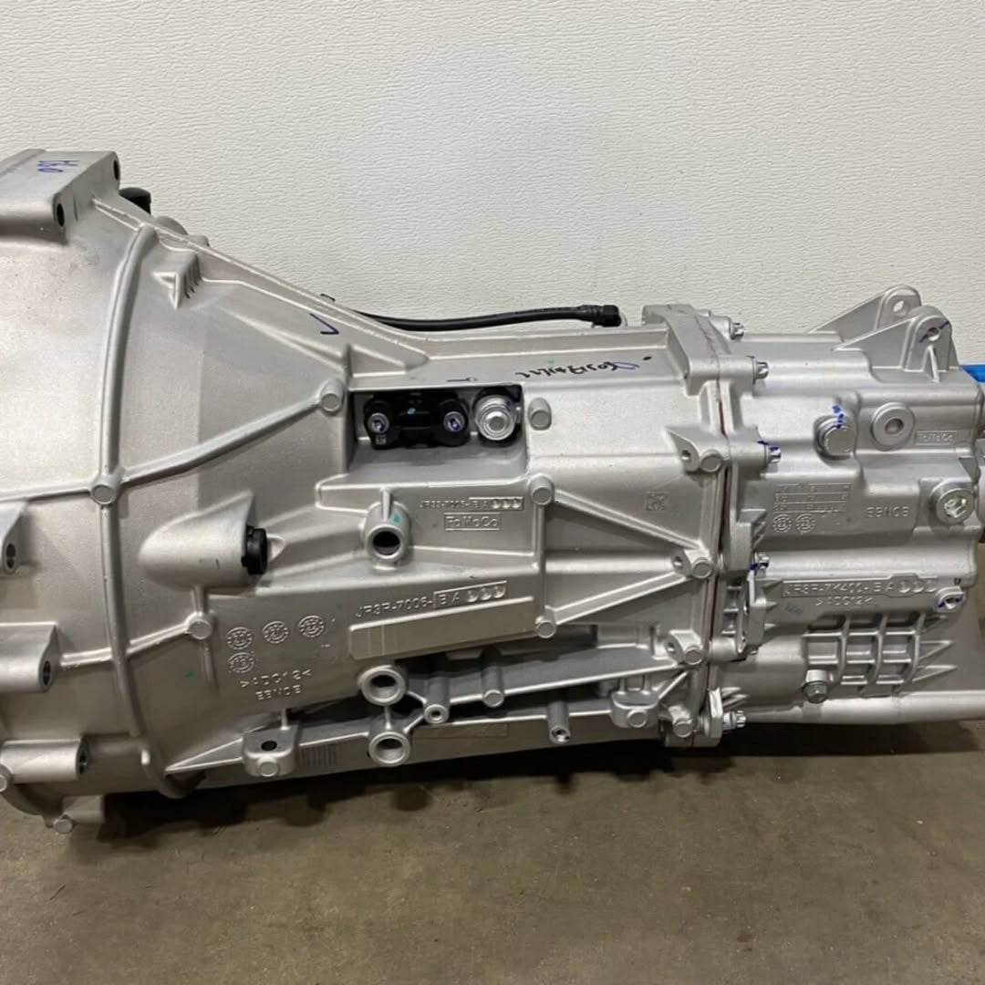 Home / Uncategorized / Ford Mustang GT OEM 19-23 5.0L 6-Speed MT82-D4 Transmission Gen 3