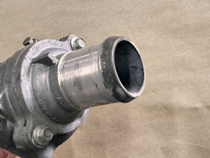 Home / Uncategorized / 2011-2023 Mustang GT Coyote Thermostat Housing
