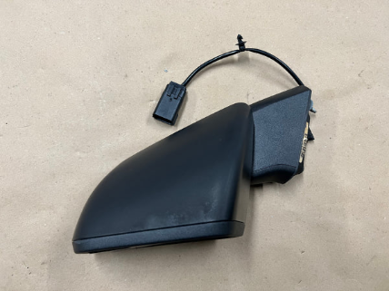 Home / Uncategorized / 2015-2020 Ford Mustang GT LH Driver Side Mirror OEM