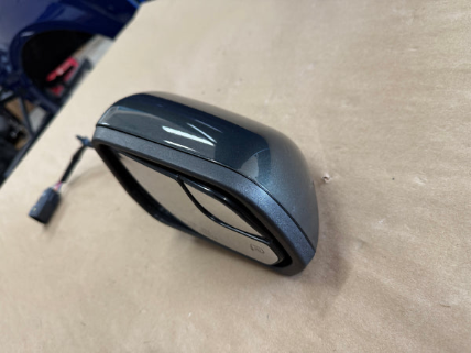 Home / Uncategorized / 2015-2020 Ford Mustang GT RH Pass. Side Mirror Heated Signal Puddle Light “HN”