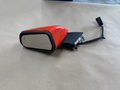 Home / Uncategorized / 2015-2020 Ford Mustang GT LH Driver Side Mirror Blind Spot Signal Puddle Light