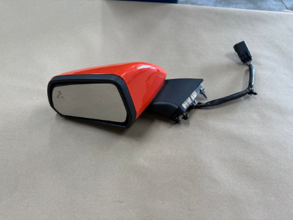 Home / Uncategorized / 2015-2020 Ford Mustang GT LH Driver Side Mirror Blind Spot Signal Puddle Light