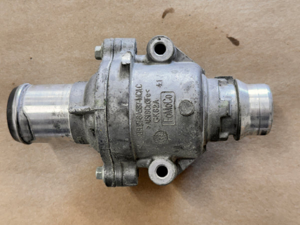 Home / Uncategorized / 2011-2023 Mustang GT Coyote Thermostat Housing