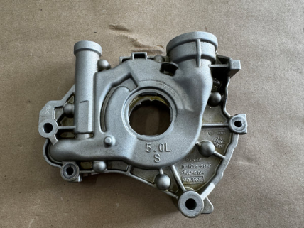 Home / Uncategorized / 2018-2023 Mustang GT 5.0L V8 Gen 3 Oil Pump “USED” – OEM