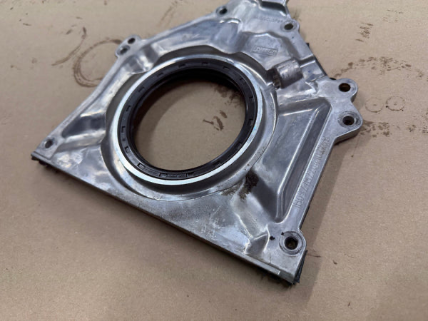 Home / Uncategorized / 2018-2023 Ford Mustang GT 5.0L Rear Main Cover Seal “USED