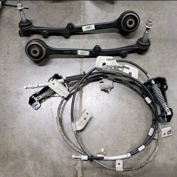 Home / Uncategorized / brake kit 2018 GT350R\n 8k miles