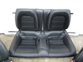 Home / Uncategorized / 2015-2017 MUSTANG GT OEM RECARO BLACK LEATHER PERFORMANCE FRONT & REAR SEATS