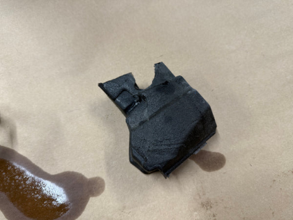 Home / Uncategorized / 2018-2023 Ford Mustang GT Coyote Direct Injection Pump Bracket & Line
