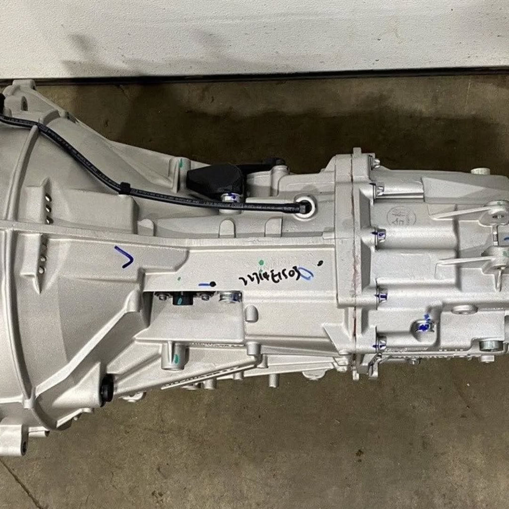 Home / Uncategorized / Ford Mustang GT OEM 19-23 5.0L 6-Speed MT82-D4 Transmission Gen 3