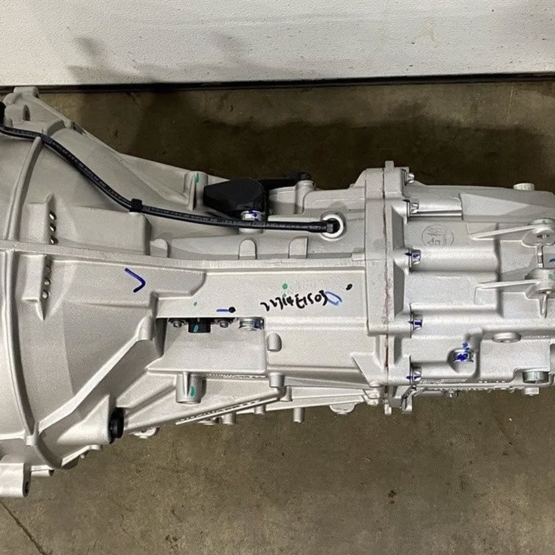 Home / Uncategorized / Ford Mustang GT OEM 19-23 5.0L 6-Speed MT82-D4 Transmission Gen 3