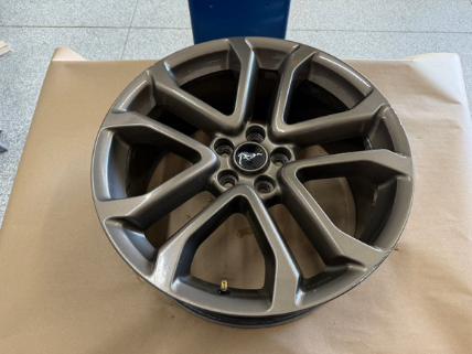Home / Uncategorized / 2018-2023 Ford Mustang GT Sand/Beige Wheel Rim 20×9″