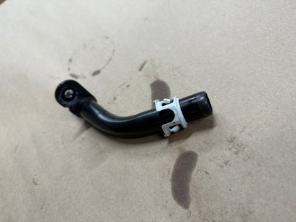 Home / Uncategorized / 2011-2023 Ford Mustang GT 5.0L Coolant Water Heater Pipe Tube “USED”