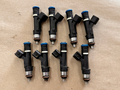 Home / Uncategorized / 2018-2023 Ford Mustang GT 5.0L Coyote Set of 8 Fuel Injectors OEM
