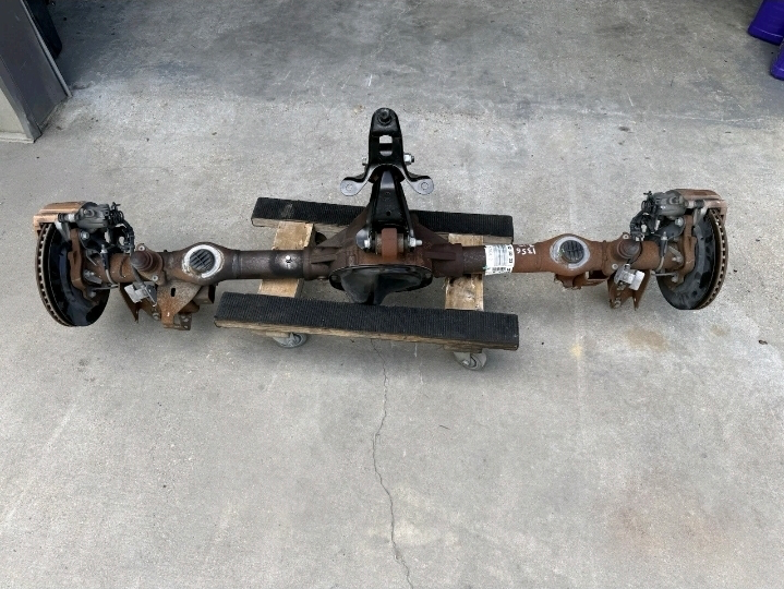 Home / Uncategorized / 11-14 Mustang GT Rear End 8.8