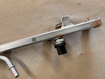 Home / Uncategorized / 2018-2023 Mustang GT 5.0L Coyote OEM Fuel Rails