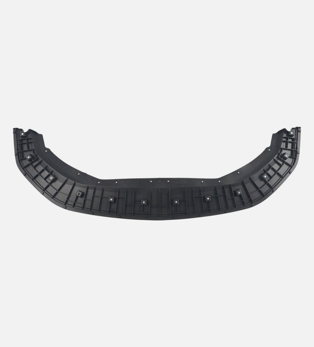 For Ford Mustang 2024-2025 Up Front Bumper Cover Grille Kit Dark Horse Style