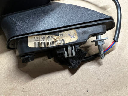 Home / Uncategorized / 2015-2020 Ford Mustang GT LH Driver Side Mirror OEM