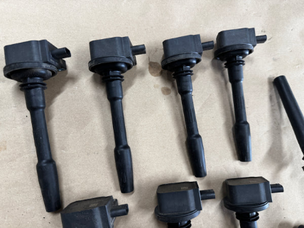 Home / Uncategorized / 2018-2023 Ford Mustang GT 5.0L Ignition Coil Packs Set of 8 – OEM