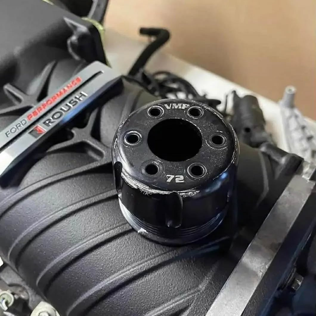 Home / Supercharger / FOR SALE LIKE NEW!!!!2015-2017 Roush supercharger