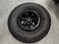 Home / Uncategorized / 2023-2025 F-150 Raptor R Bead Lock Wheel Rim 17×8.5″ BFGoodrich 37×12.50×17