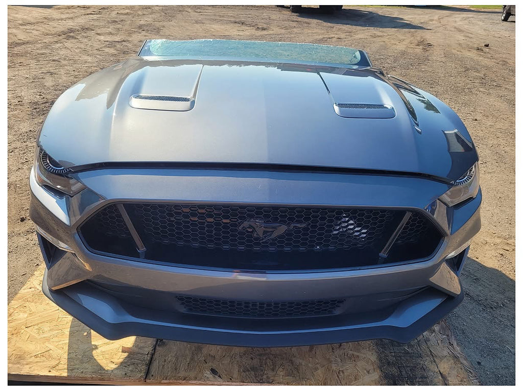 2018-2023 Mustang GT Front
