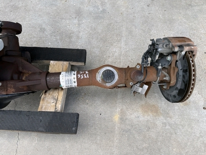 Home / Uncategorized / 11-14 Mustang GT Rear End 8.8