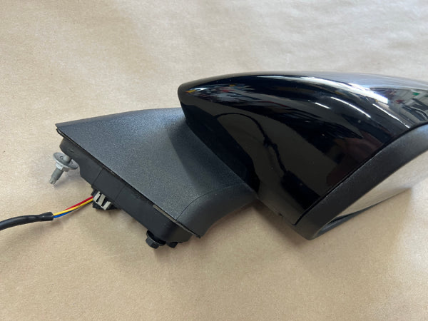 Home / Uncategorized / 2015-2020 Ford Mustang GT RH Passenger Side Mirror “Black
