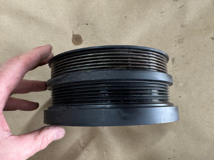 Home / Uncategorized / 2018-2023 Ford Mustang GT 5.0L Harmonic Balancer