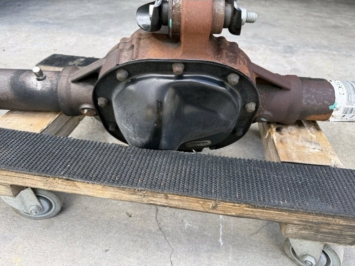 Home / Uncategorized / 11-14 Mustang GT Rear End 8.8