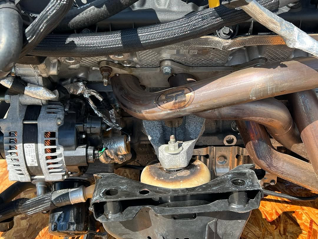 Home / Uncategorized / 2019 Mustang 5.0 Whipple supercharged