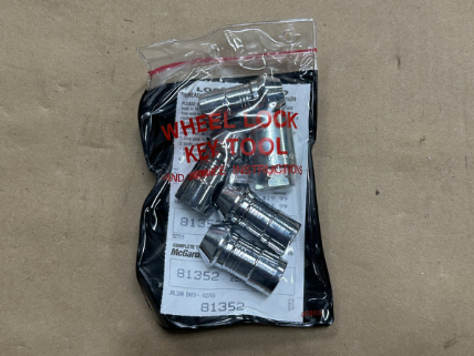 Home / Uncategorized / 2015-2017 Ford Mustang GT OEM Wheel Lock Lug Nuts