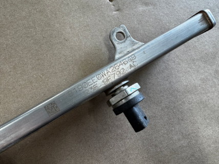 Home / Uncategorized / 2018-2023 Mustang GT 5.0L Coyote OEM Fuel Rails